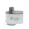 WDG Winkeldrehgelenk - einfach gelagert - 1/4" IG x 1/4" AG - 275 Bar - NW7 - 30 U/min