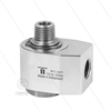 WDG Winkeldrehgelenk - einfach gelagert - 3/8" IG BSP x 3/8" AG BSPT konisches Gewinde