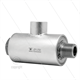 WDRS winkeldrehgelenk - zweifach gelagert - 1/2" IG BSP x 1/2" AG BSPT konisches Gewinde