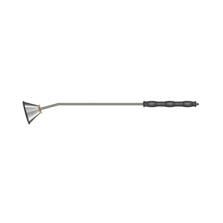 Weeddevil® ST-97 150 mm 1/4"AG mit Lanze ST-29.2 1000 mm