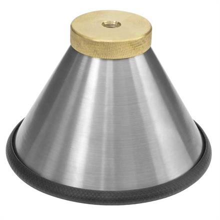 Weeddevil® ST-97 150 mm 1/4"IG Edelstahl