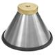 Weeddevil® ST-97 150 mm 1/4"IG mit Düse