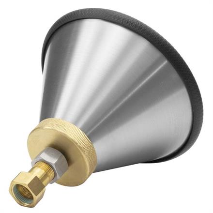 Weeddevil® ST-97 150 mm TR20x6 IG mit Düse