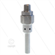 Weitsprühdüsen für EG Düse - L=95mm - ohne Düse - 1/4" NPT AG