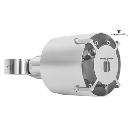 Wheelblaster Pro Reinigungskopf WBP ø140 G3/4"F 4xWS