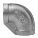 Winkel 1/4"IG : 1/4"IG Edelstahl 150 bar / 150 °C 19x19 mm