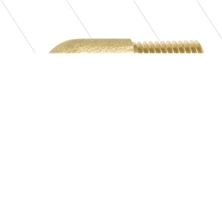 Winkel - Messing - 300 Bar - 2 x 3/8" AG