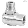 Winkeldrehgelenk-E INOX WDEI-12 G1/2"-F R1/2"-M H=30 ø18