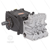 WK159 Hochdruckpumpe - 106 l/min - 150 Bar - 1000 U/min - 30,30 kW - Welle L - Serie 71