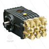 WS131L Hochdruckpumpe - 15 l/min - 130 Bar - 1450 U/min - 4,04 kW - Welle L - Serie 47