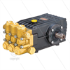 WS1630 Hochdruckpumpe - 30 l/min - 160 Bar - 1450 U/min - 9,2 kW - Welle R - Serie 47
