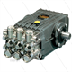WS201 Hochdruckpumpe - 15 l/min - 200 Bar - 1450 U/min - 5,51 kW - Welle R - Serie 47