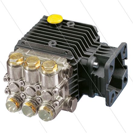 WW907C A Hochdruckpumpe - 10,6 l/min - 55 Bar - 3400 U/min -