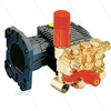 WW960CSV Hochdruckpumpe - 13,2 l/min - 172 Bar - 3400 U/min - 4,04 kW - Welle L - Serie 44