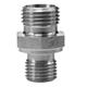 X-GE 10 L(M16x1,5AG) R1/4AG VA