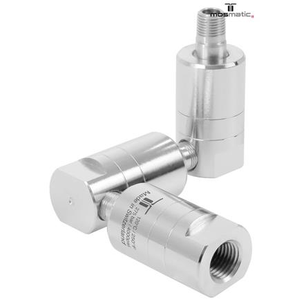 Z-Drehgelenk DGZ-06 G1/8"-F G1/8"-M
