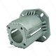 ZF044 - Flansch - Pompserie: 44 - 53(E1) - 58(E2) - 60 - 63(VHT) - E-motor: B3/B14 - IEC