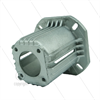 ZF044 - Flansch - Pompserie: 44 - 53(E1) - 58(E2) - 60 - 63(VHT) - E-motor: B3/B14 - IEC