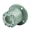 ZF070 - Flansch-Pumpenserie: 44 - 50 - 51 - 53(E1) - 58(E2) - 60(VHT) - 63(VHT) - E-Motor