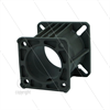 ZF071 - Flansch-Pumpenserie: 44 - 50 - 51 - 53(E1) - 58(E2) - 60(VHT) - 63(VHT) - E-motor: