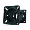 ZF080 - Flansch-Pumpenserie: 44 - 50 - 51 - 53(E1) - 58(E2) - 60(VHT) - 63(VHT) - E-Motor: