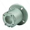 ZF091 - Flansch - Serie: 50 - 51 - E-motor: B3/B14 - IEC 100/112