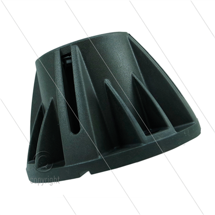 ZF132 - Flansch-Pumpenserie: 47(VHT) - 59(E3) - 66(VHT-SS) - E-motor: B3/B14 - IEC 132