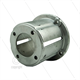 ZF151 - Flansch-Pumpenserie: 47(VHT) - 59(E3) - 66(VHT-SS) - E-motor: B3/B14 - IEC 100/112