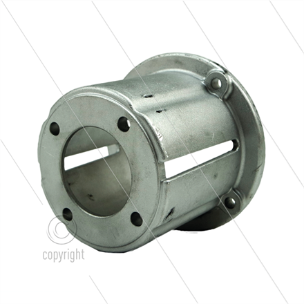 ZF151 - Flansch-Pumpenserie: 47(VHT) - 59(E3) - 66(VHT-SS) - E-motor: B3/B14 - IEC 100/112