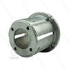 ZF151 - Flansch-Pumpenserie: 47(VHT) - 59(E3) - 66(VHT-SS) - E-motor: B3/B14 - IEC 100/112