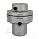 ZG044 - flexible Kupplung - E-Motor: B3/B14 - IEC 100/112-Welle Ø24x28mm - Pumpenserie: 44