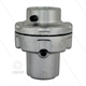 ZG070 - flexible Kupplung - E-Motor: B3/B14 - IEC 90 - Welle Ø24x24mm - Pumpenserie