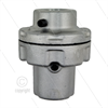 ZG070 - flexible Kupplung - E-Motor: B3/B14 - IEC 90 - Welle Ø24x24mm - Pumpenserie