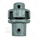 ZG08051 - flexible Kupplung - E-Motor B3/B14 - IEC 80 - Welle Ø24x19mm - Pumpserie: 51