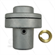 ZG132 - flexible Kupplung - E-Motor B3/B14 - IEC 132 - Welle Ø24x38mm - Pumpserie:47(VHT)