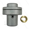 ZG70180 - flexible Kupplung - E-Motor: B3/B14 - IEC 180 - Welle Ø30x48mm