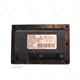 Zündtrafo FIDA Compact 10/20-100-400 - ohne Kabel - Primair: 400V / 0,6A - Secundair: 2 x
