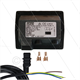 Zündtrafo FIDA Compact 8/10-100-400 - mit Kabel - Primair: 400V / 0,3A - Secundair: 2 x 4k