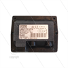 Zündtrafo FIDA Compact 8/10-100 - ohne Kabel - Primair: 230V / 0,5A - Secundair: 2 x 4kV