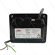 Zündtrafo Tecno.mec - COFI TRS818C - Primair: 230V / 0,9A - Secundair: 2 x 4kV / 18mA - ED