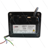 Zündtrafo Tecno.mec - COFI TRS818C - Primair: 230V / 0,9A - Secundair: 2 x 4kV / 18mA - ED