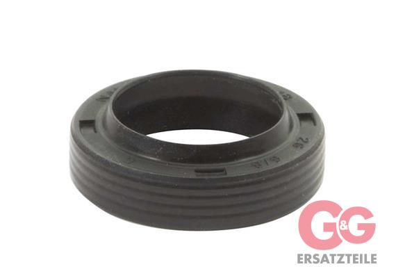 Abstreifer 18x26x6x8 D