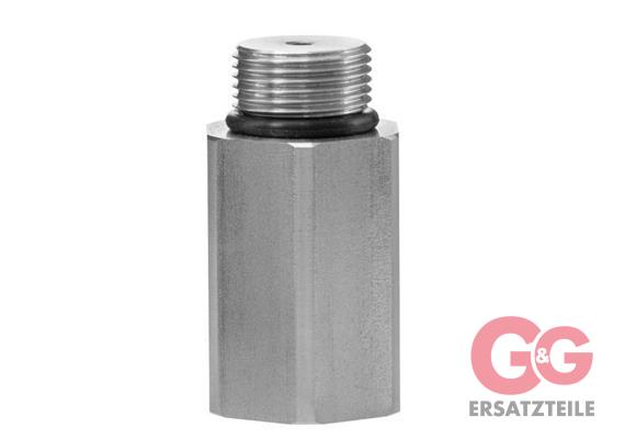 Adapter M14 IT : M14 ET