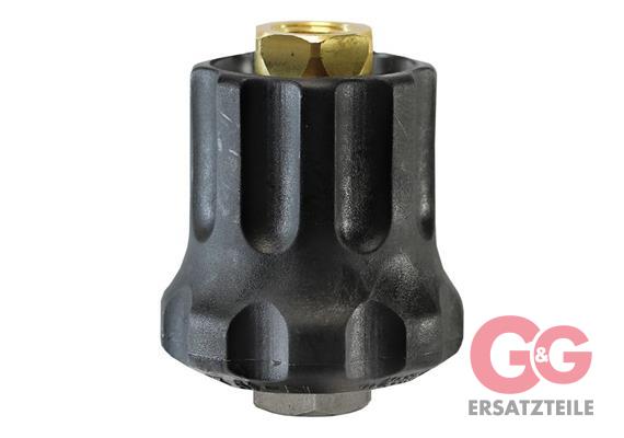 ADJUSTABLE NOZZLE 1/4F ST51N