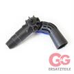 Angle adaptor for low-pressure telescopic washing | Bild 2