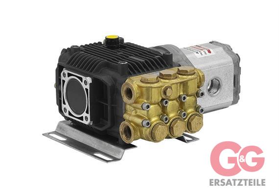 AR-PUMP HYDXM 15.15 15L/150 BAR 1450RPM