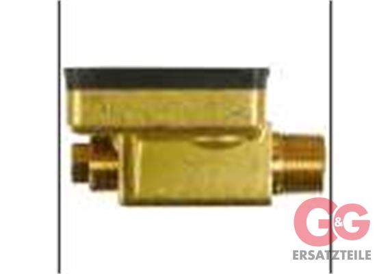 AUTOMATIC SPIN REGULATOR