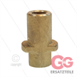 Bajonetnippel 1/4" IG Messing - passend zu Kärcher | Bild 4
