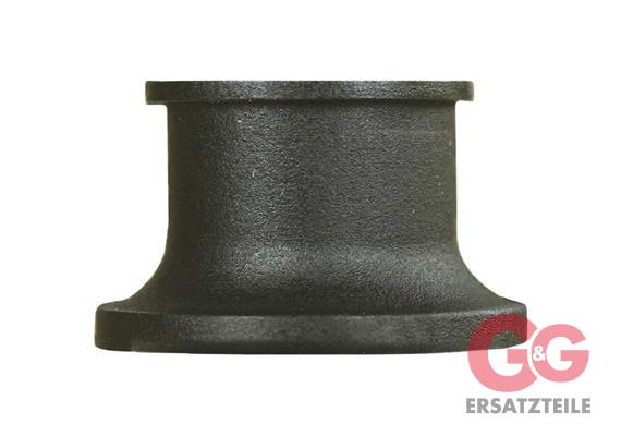 BEND INSERT 14,5MM