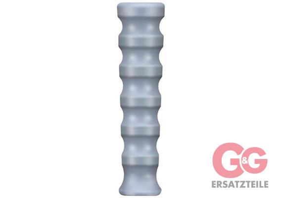 BEND RESTRICTOR GREY 08
